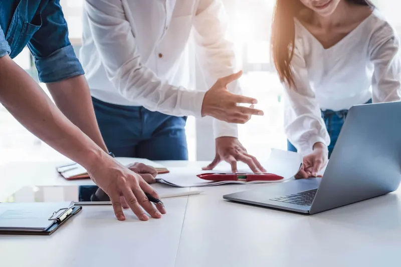 Engineering consultation